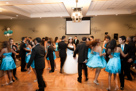 Alex's Quinceañera