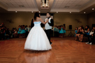 Alex's Quinceañera