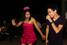 Claudia's 25th Birthday